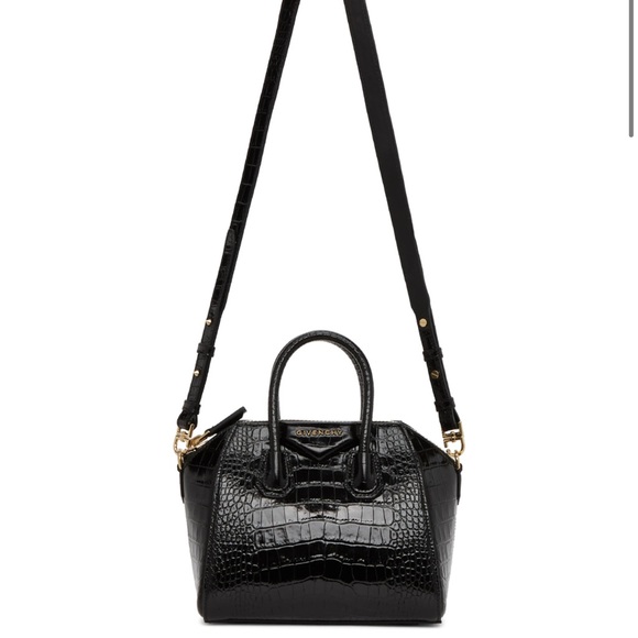 Givenchy Antigona Mini - Picture 2 of 5